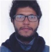 Profesional en ciencias sociales con experiencia en enseñanza de ciencias sociales y español